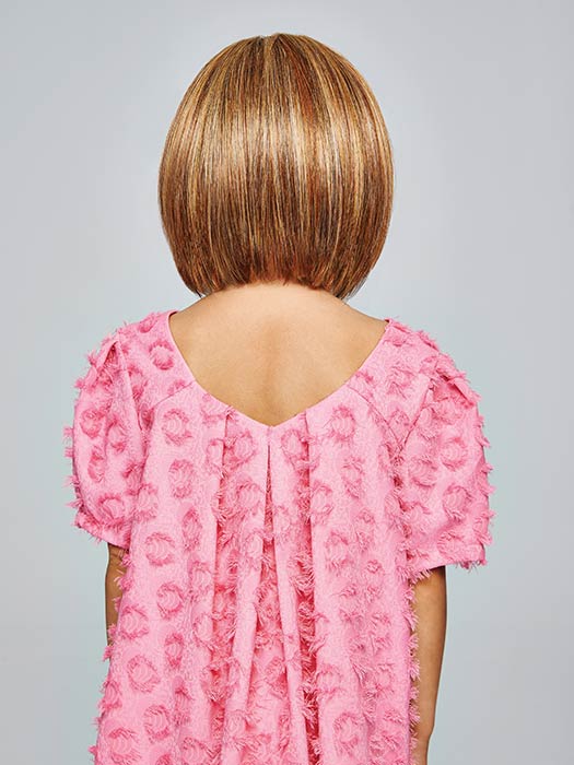 Pretty In Page by Hairdo - Regal Wigs